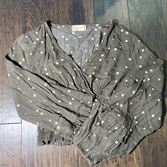 Altard state. Blouse. Size small. - Picture 1 of 5